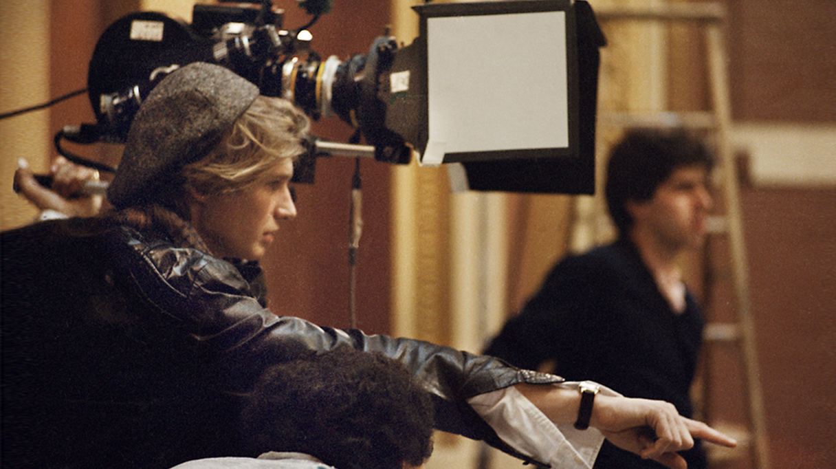 BOBBY SHEEHAN FILM SCHOOL